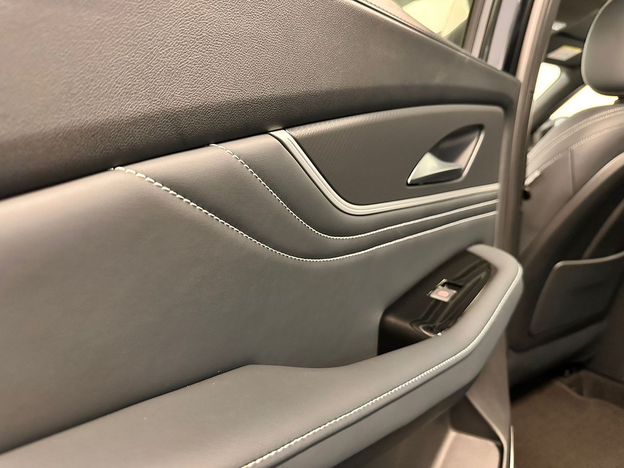 Foto EVO Mazda6 42