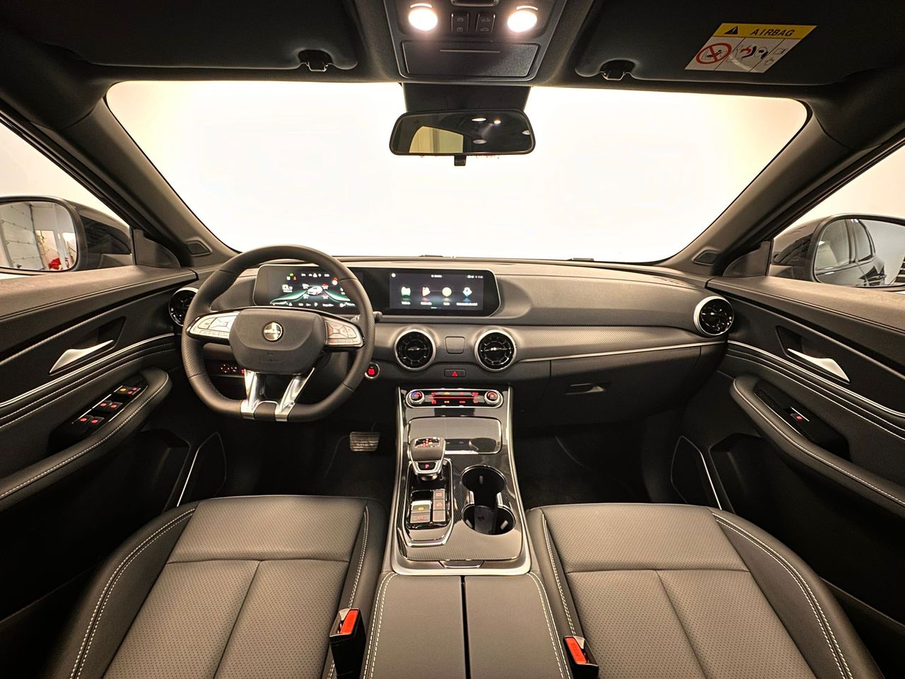 Foto EVO Mazda6 43