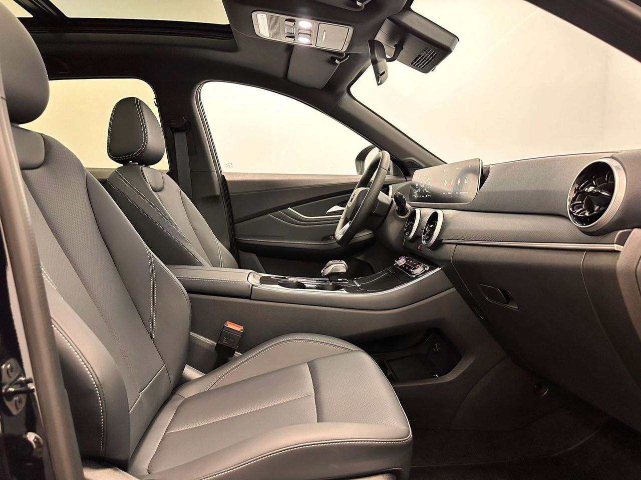 Foto EVO Mazda6 48