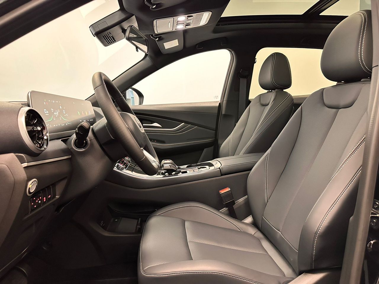 Foto EVO Mazda6 59