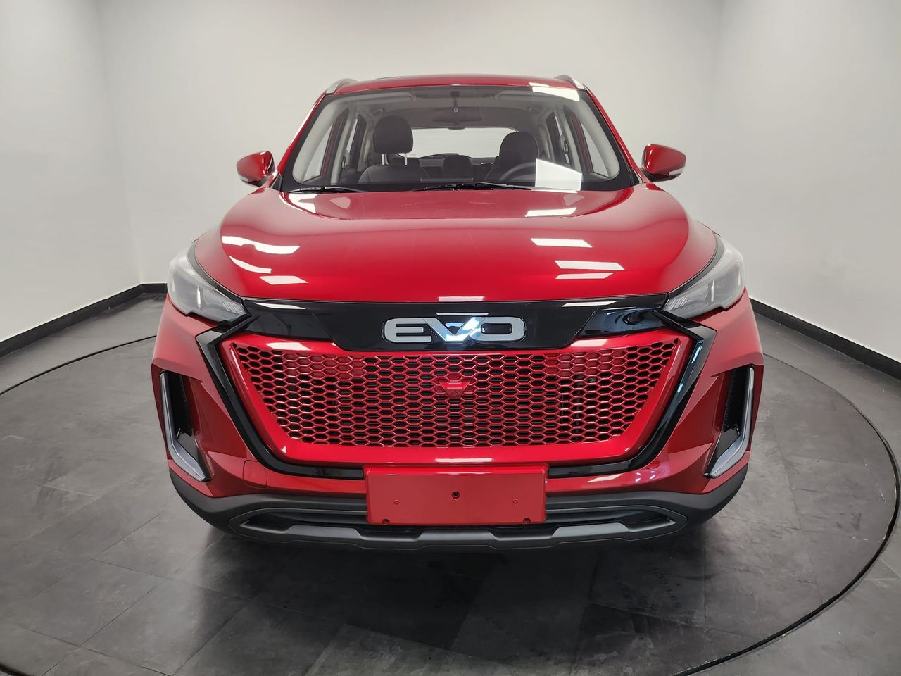 Foto EVO Mazda5 2
