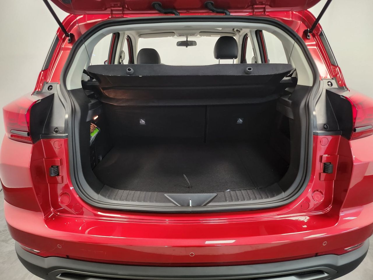 Foto EVO Mazda5 10