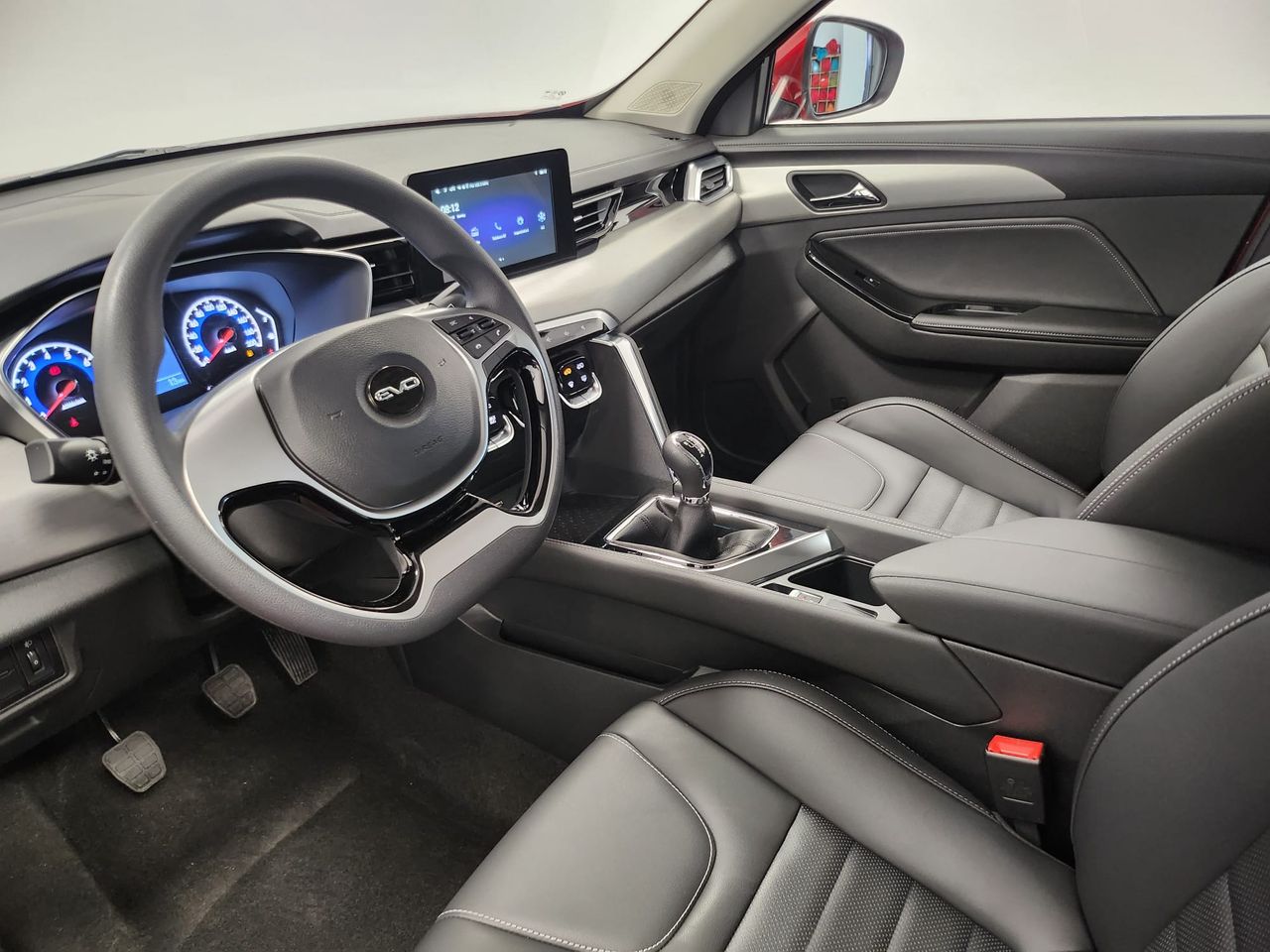Foto EVO Mazda5 17