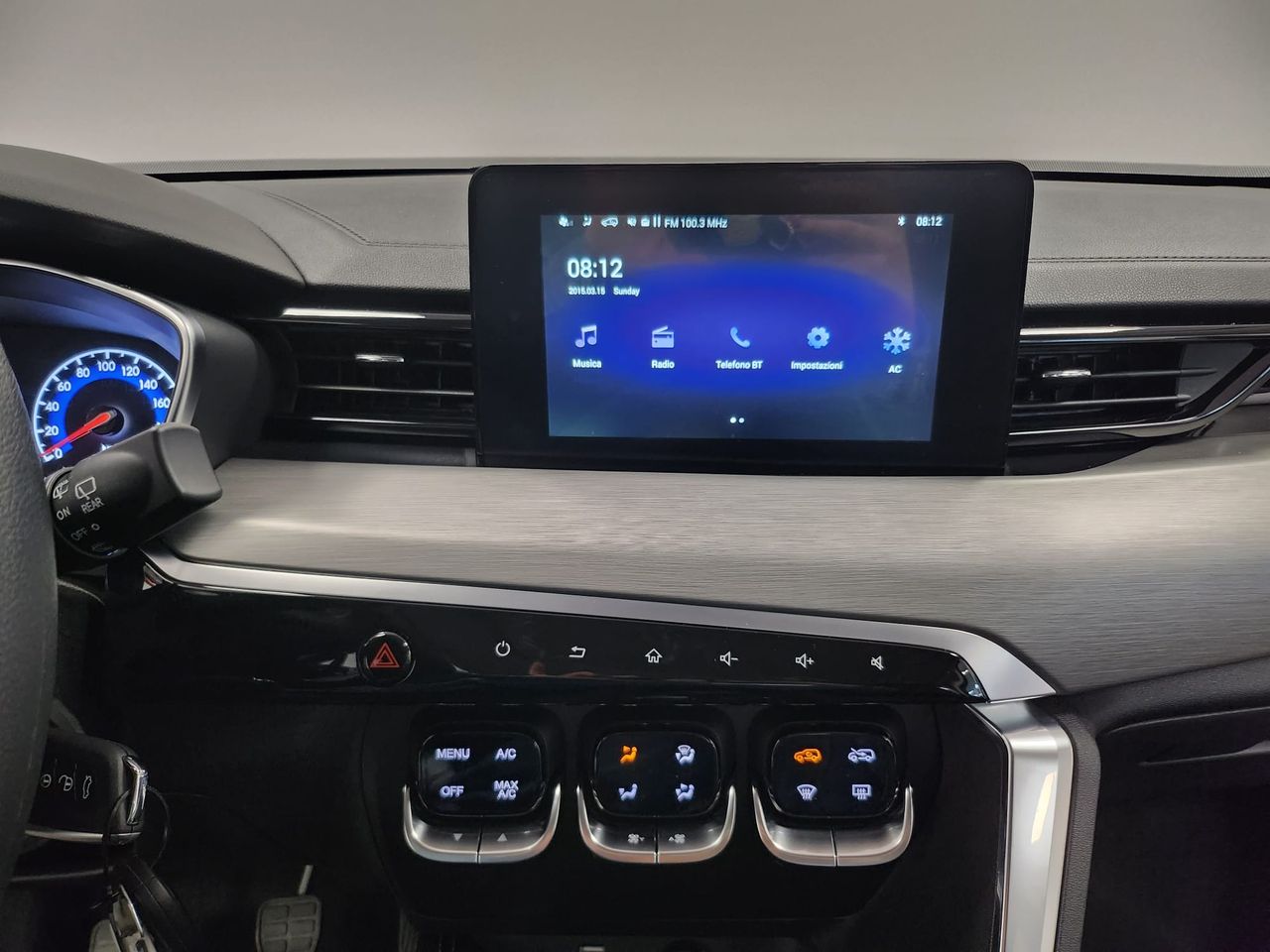Foto EVO Mazda5 18