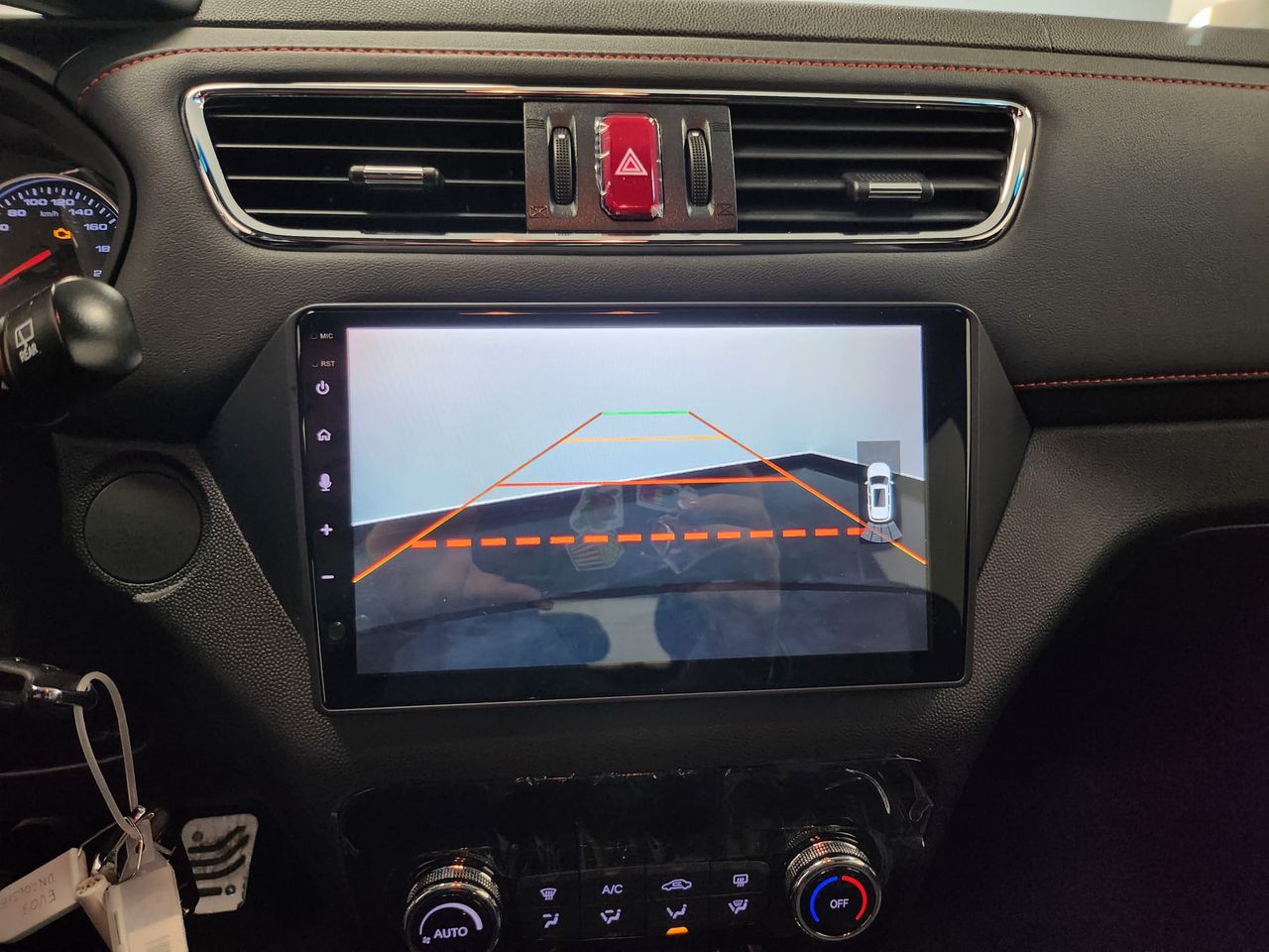 Foto EVO Mazda5 20