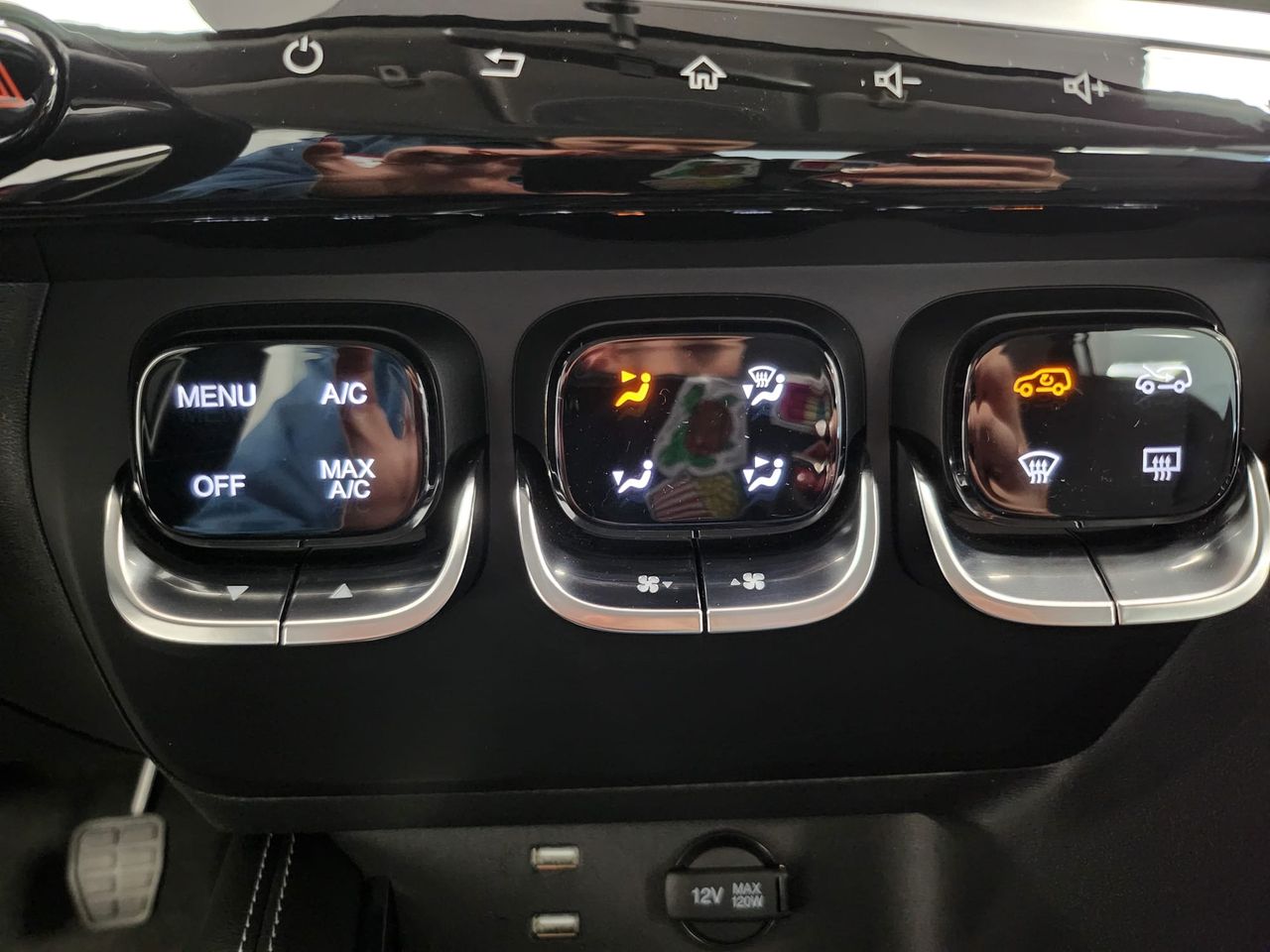 Foto EVO Mazda5 22