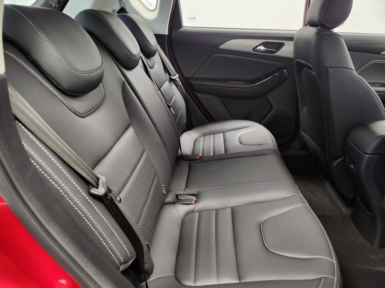 Foto EVO Mazda5 23