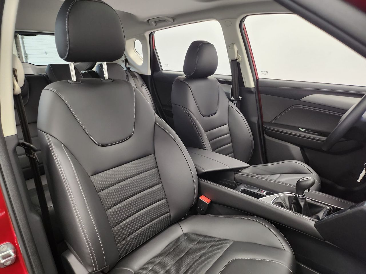Foto EVO Mazda5 25