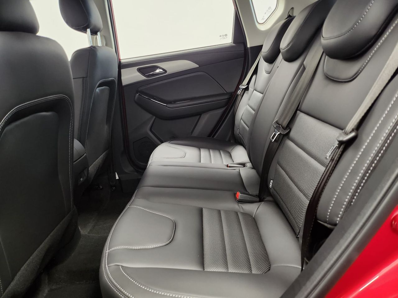 Foto EVO Mazda5 26