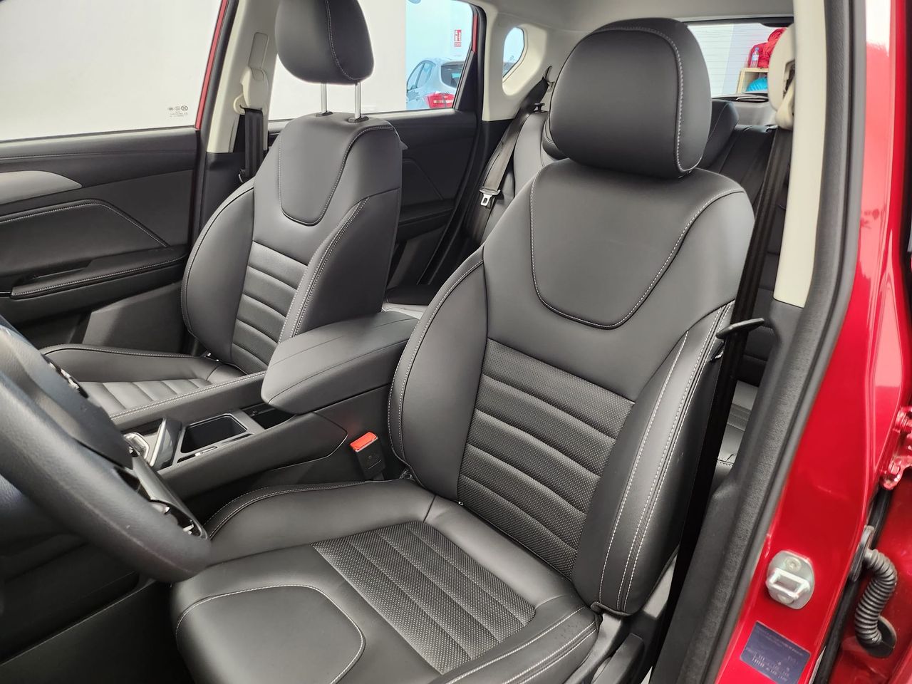 Foto EVO Mazda5 27