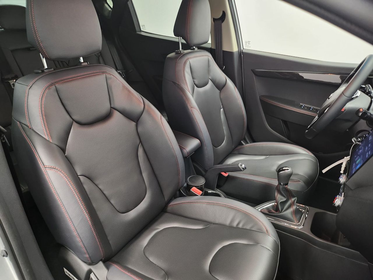 Foto EVO Mazda5 28