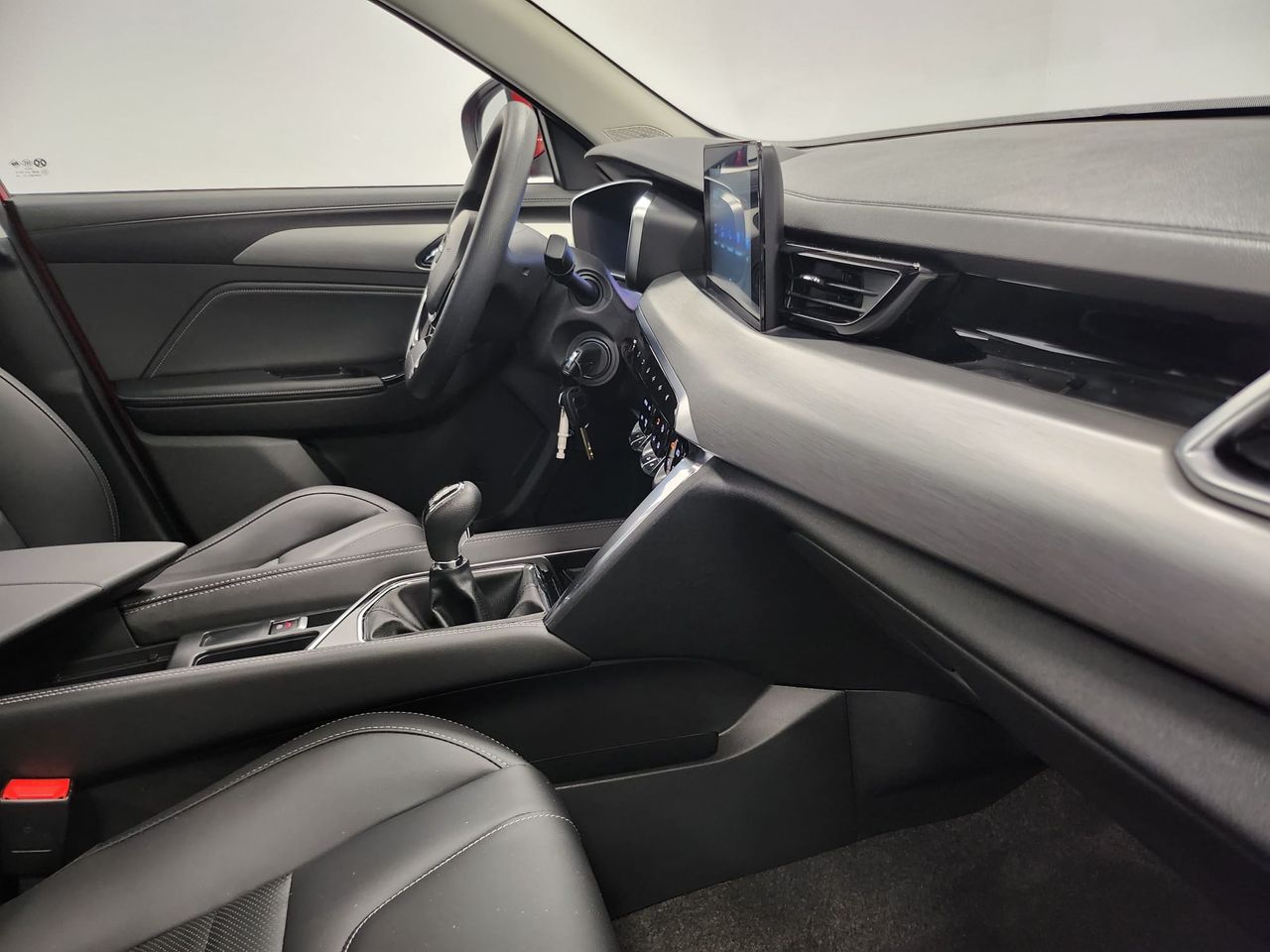 Foto EVO Mazda5 20