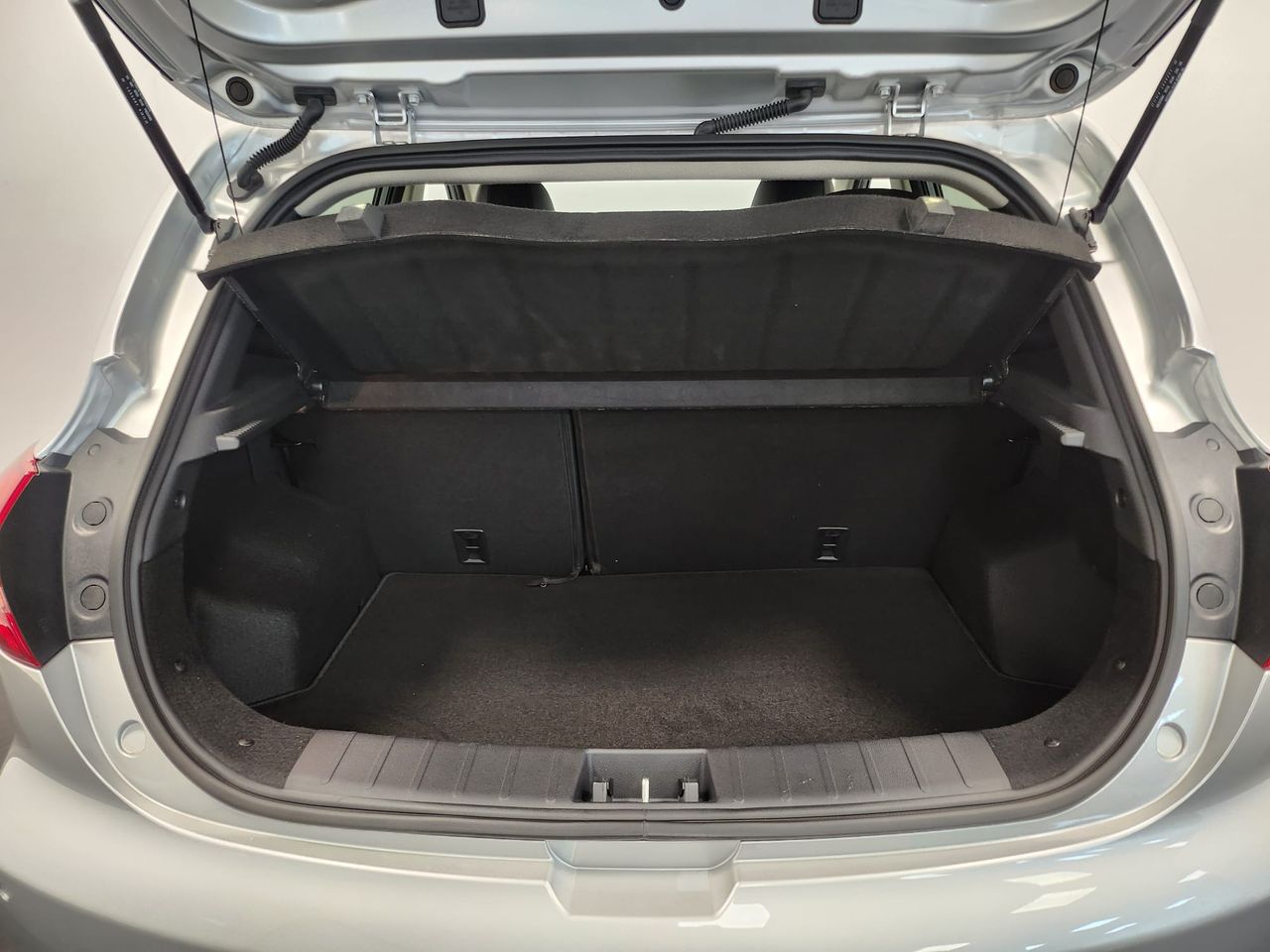 Foto EVO Mazda3 9