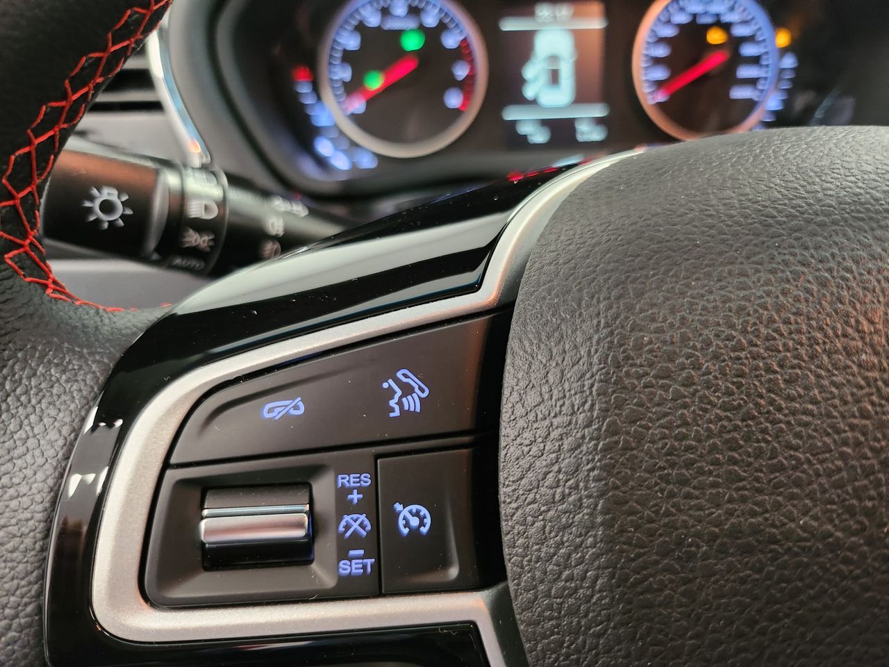 Foto EVO Mazda3 19