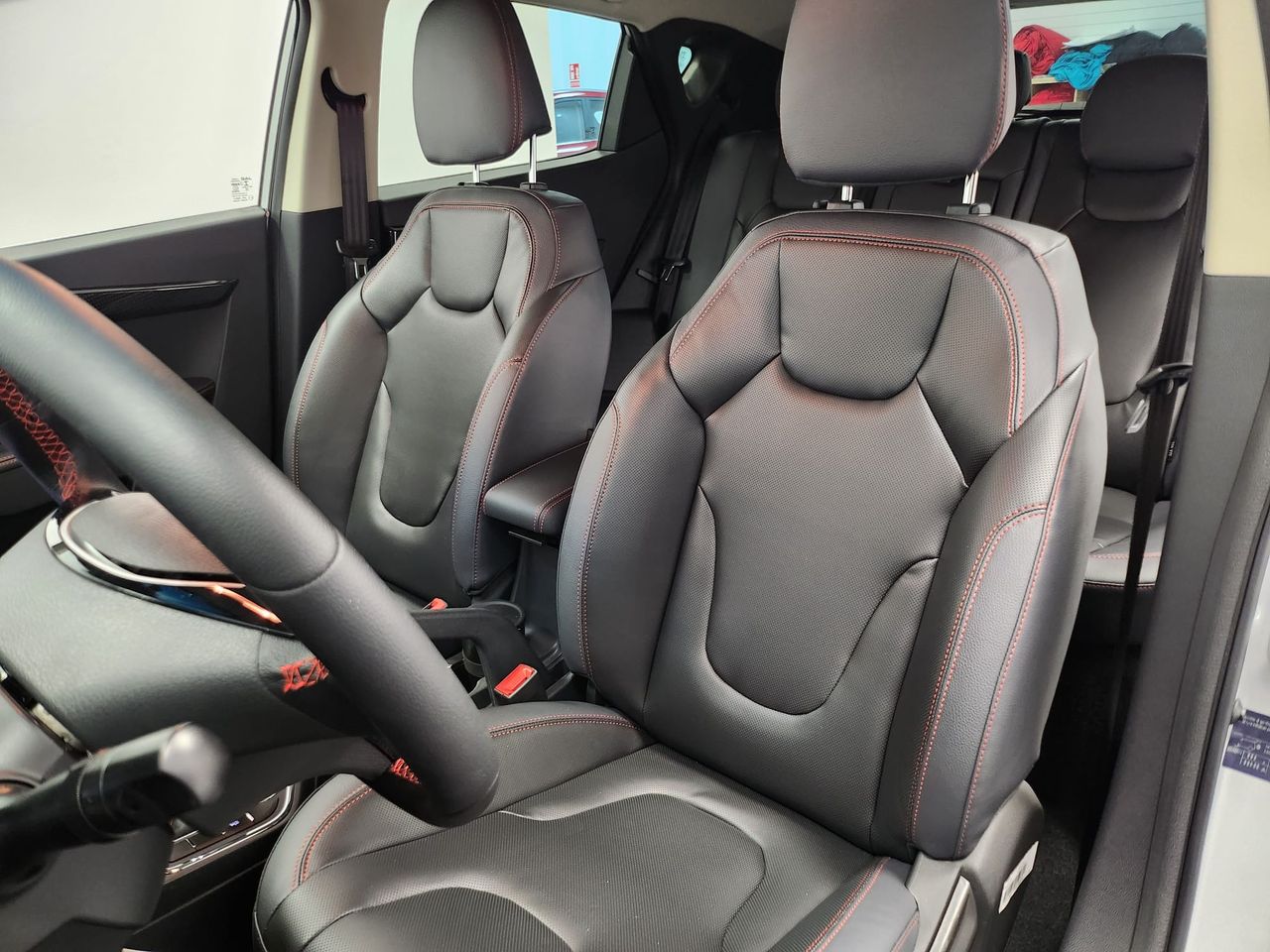 Foto EVO Mazda3 20