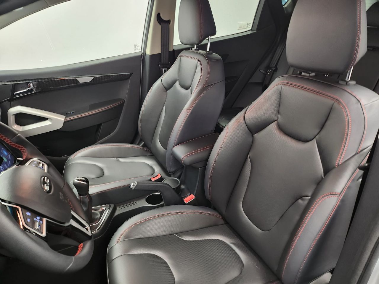 Foto EVO Mazda3 25