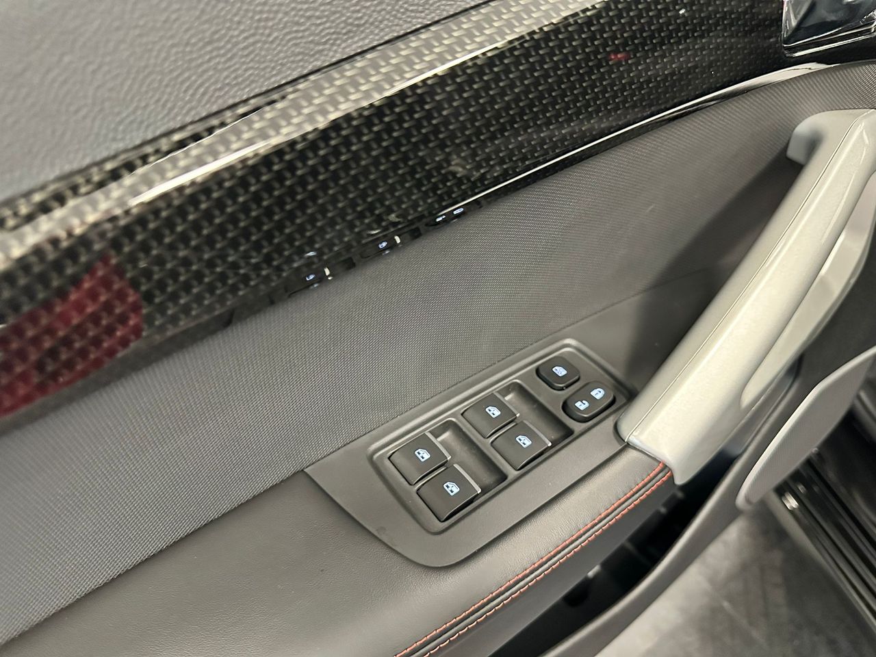 Foto EVO Mazda3 15