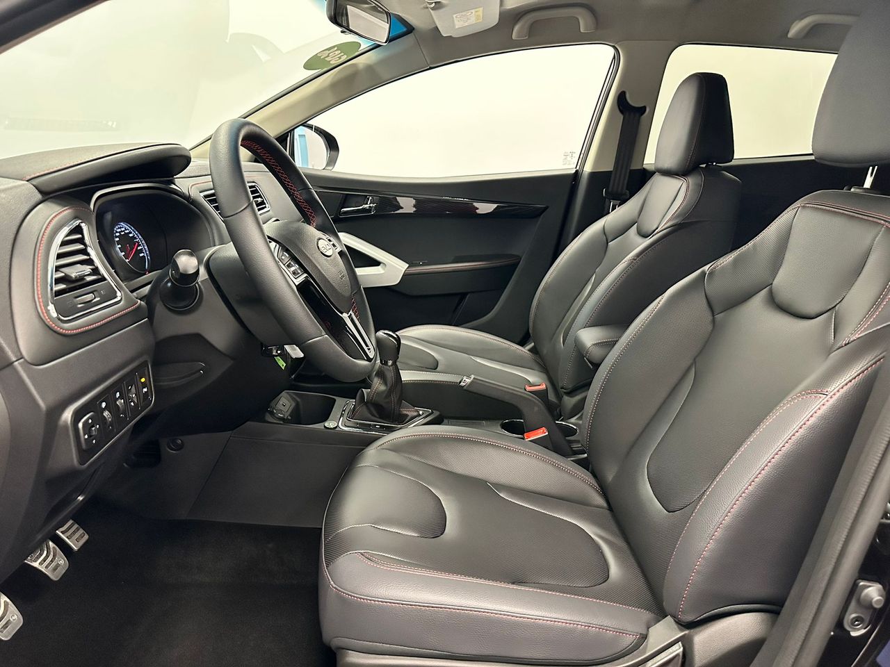 Foto EVO Mazda3 20