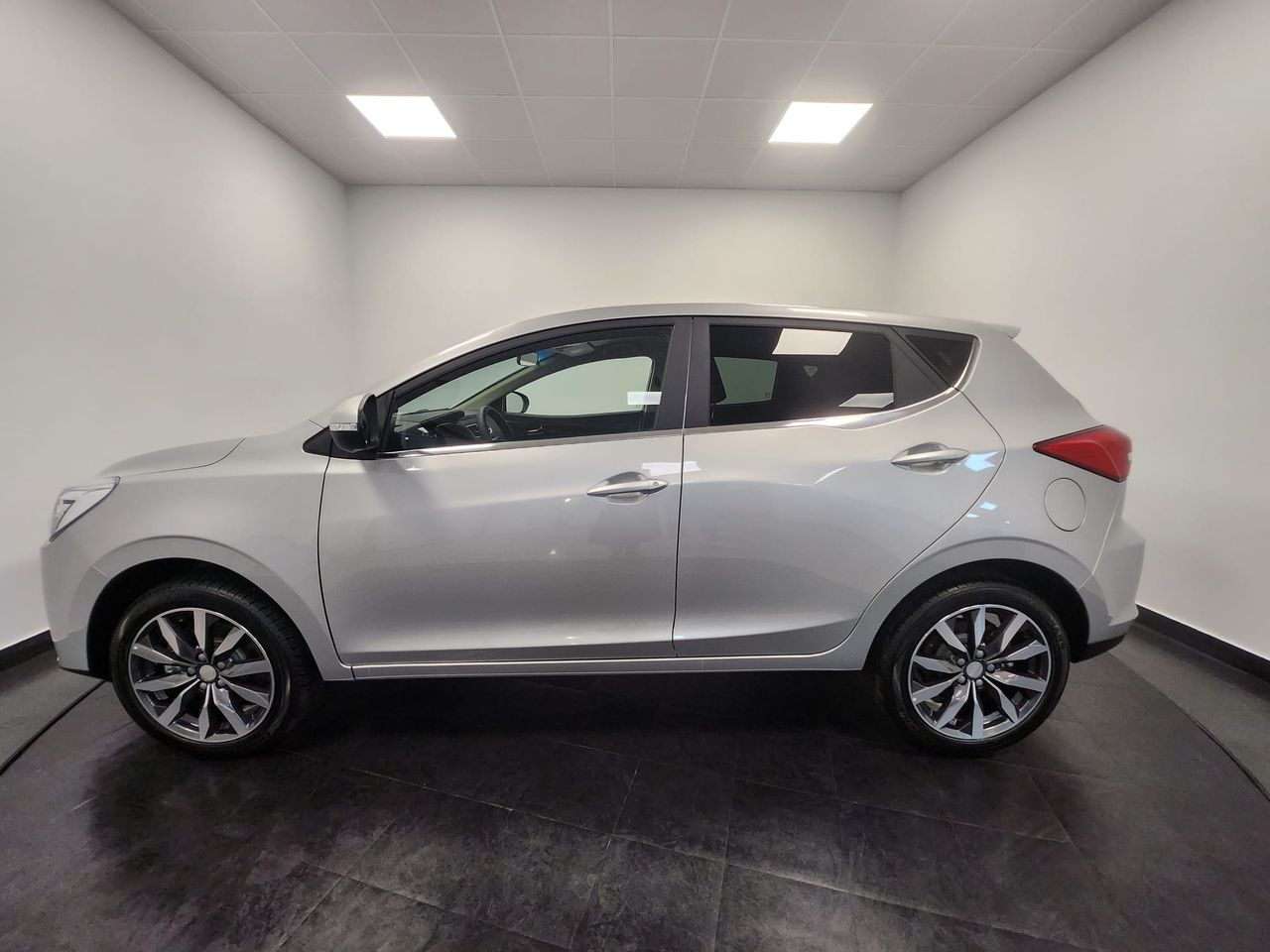 Foto EVO Mazda3 8
