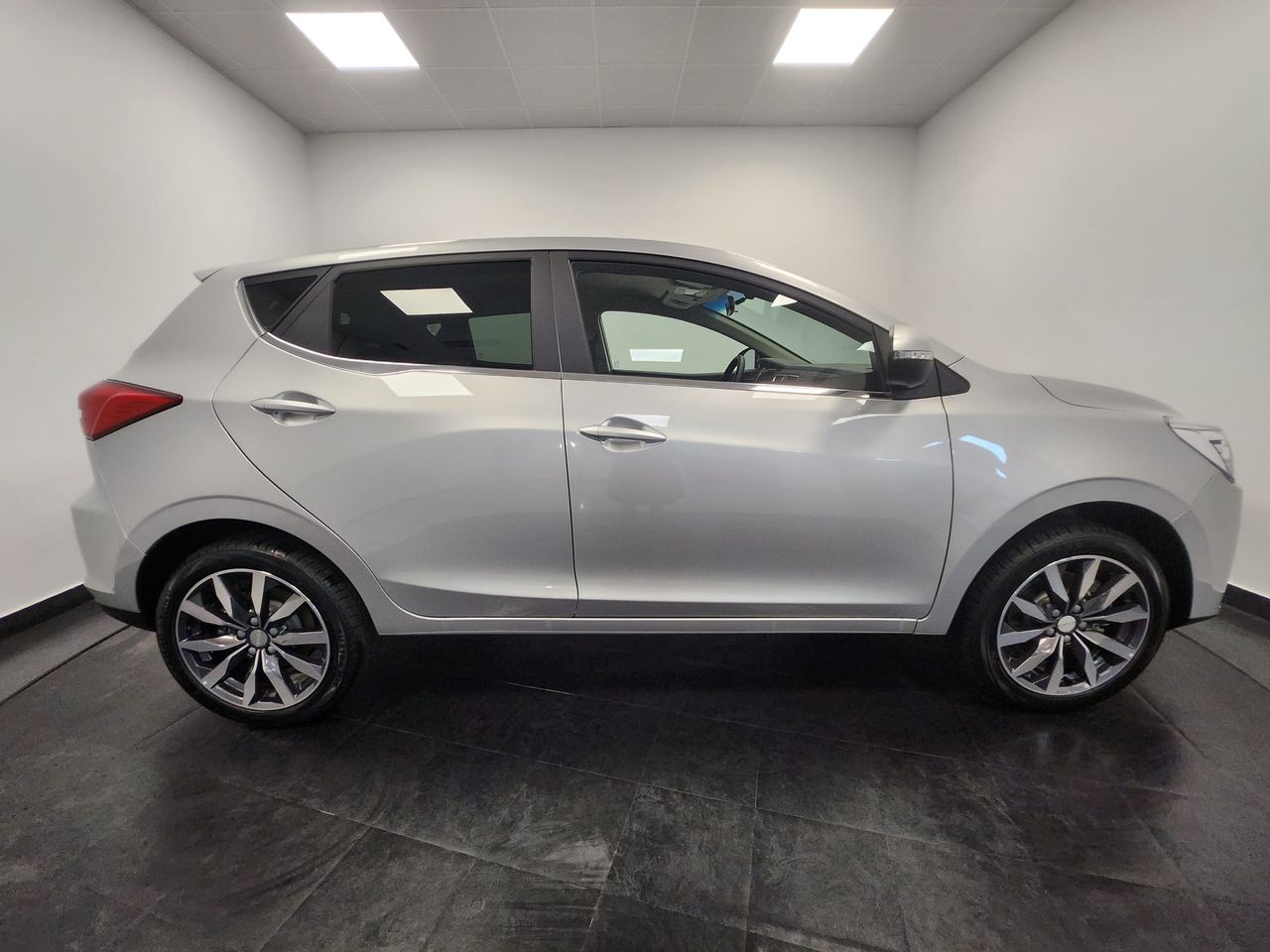 Foto EVO Mazda3 9