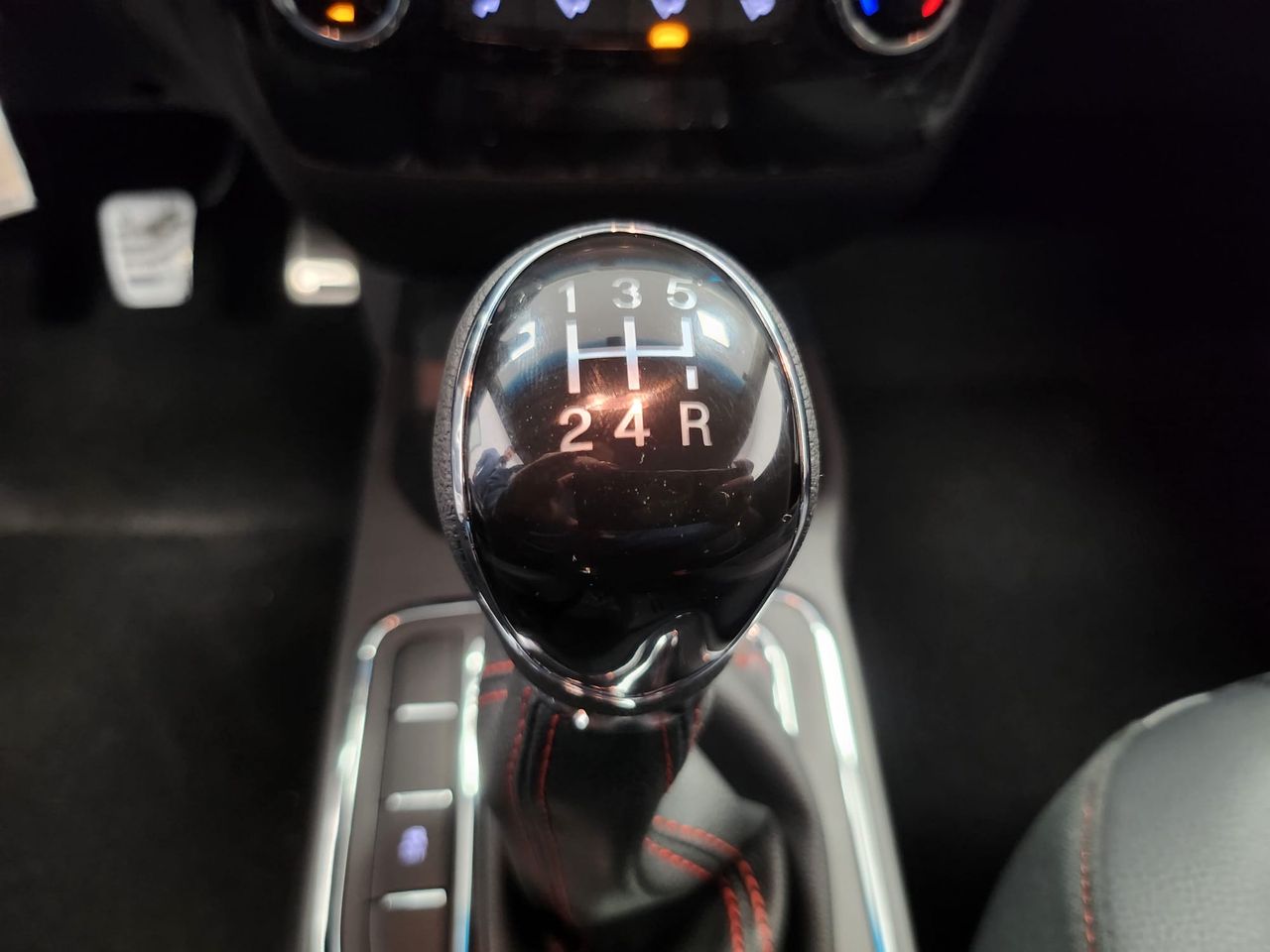 Foto EVO Mazda3 19