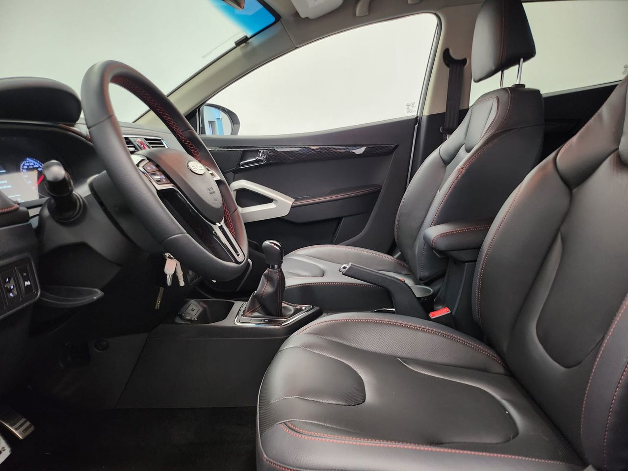Foto EVO Mazda3 21