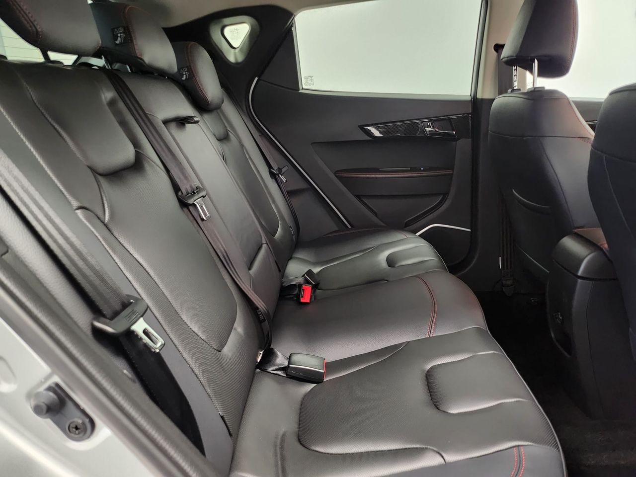 Foto EVO Mazda3 24