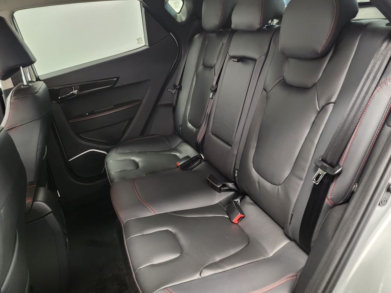 Foto EVO Mazda3 25