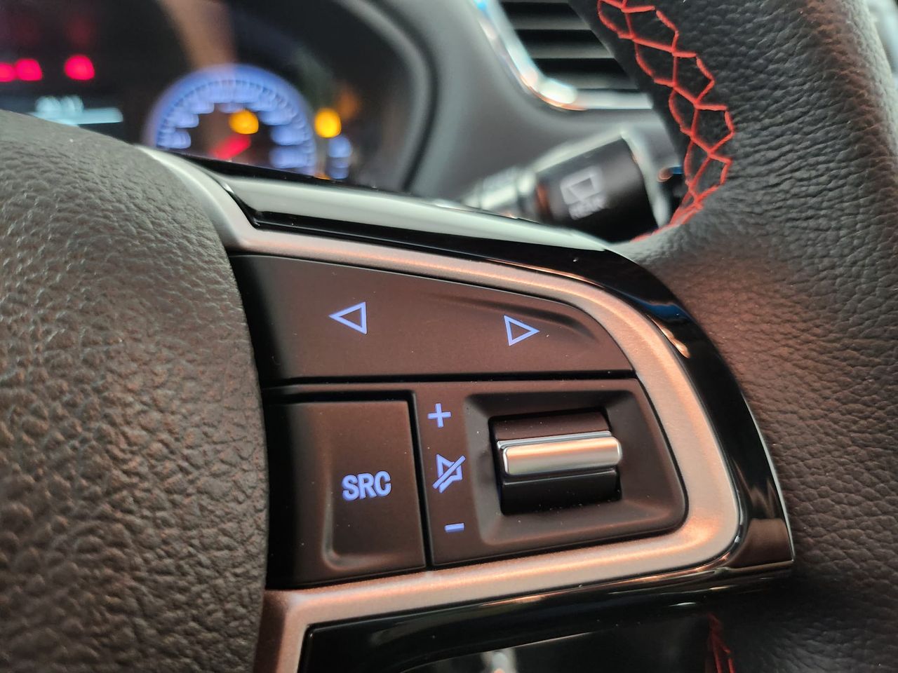 Foto EVO Mazda3 14