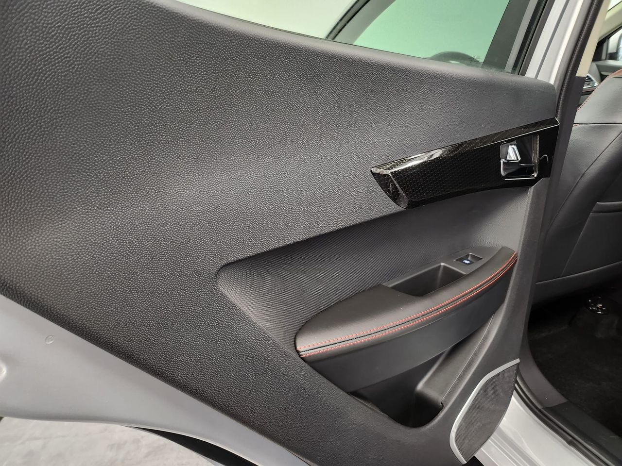 Foto EVO Mazda3 23