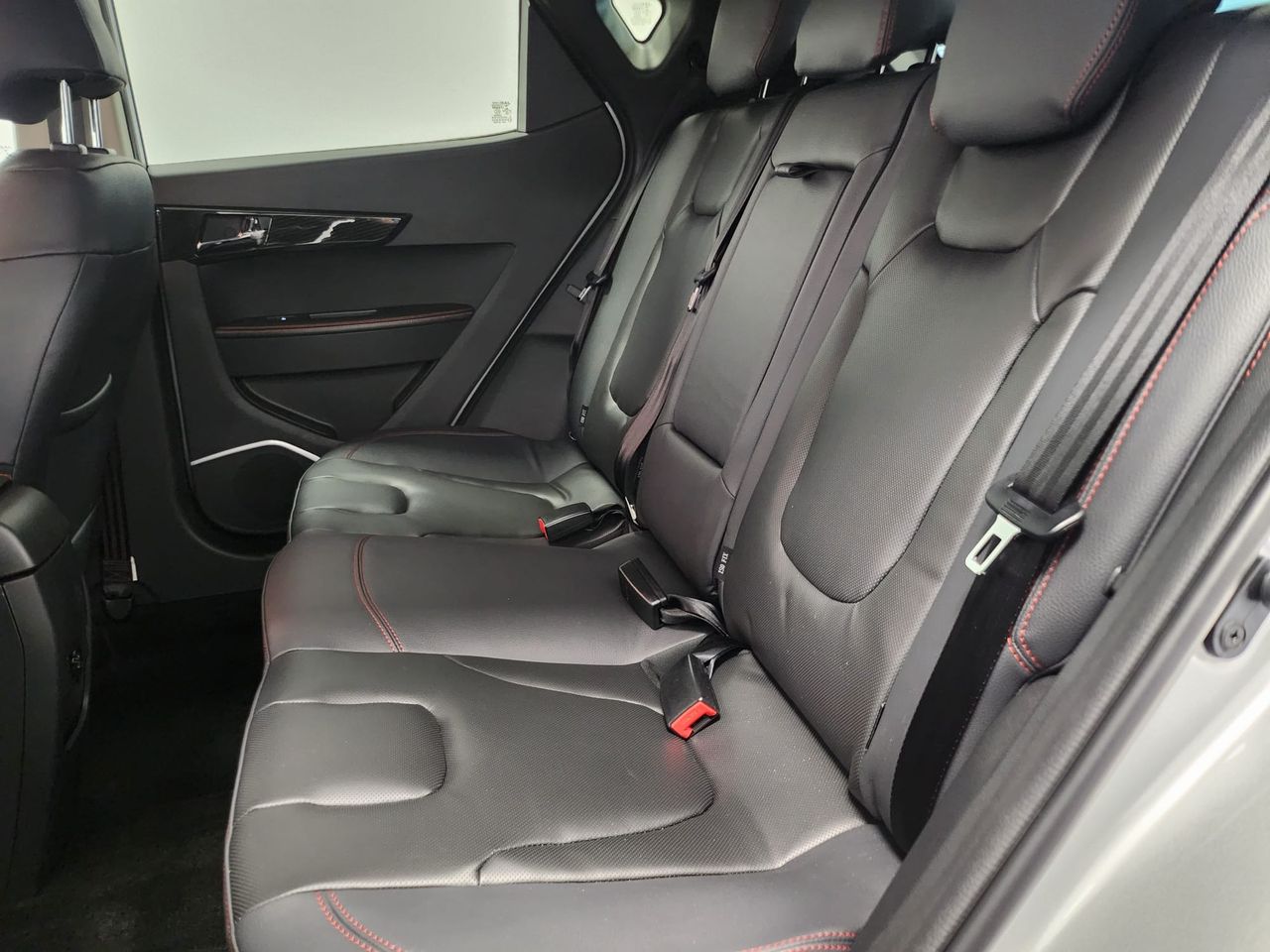 Foto EVO Mazda3 25