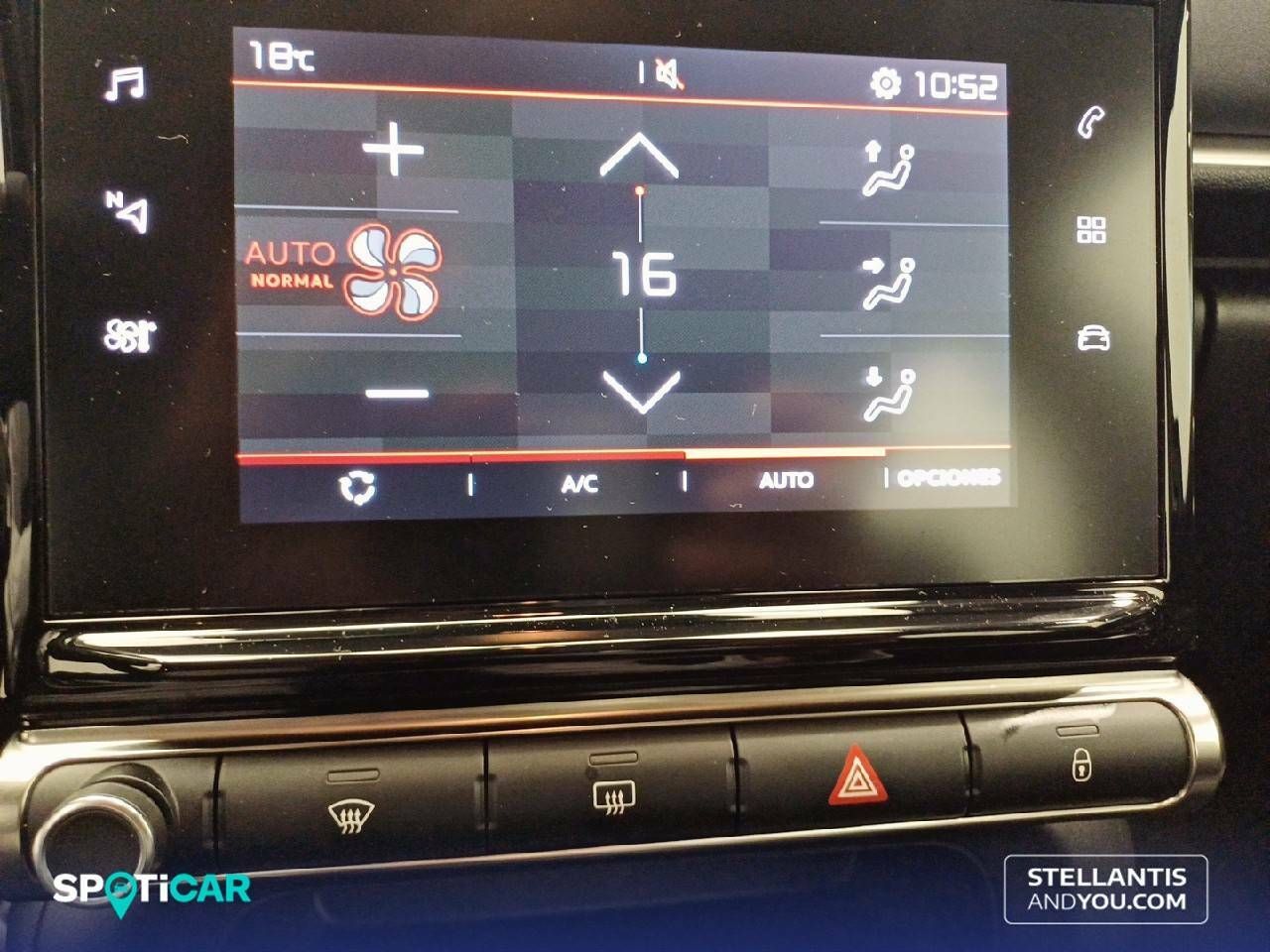 Foto Citroën C3 12