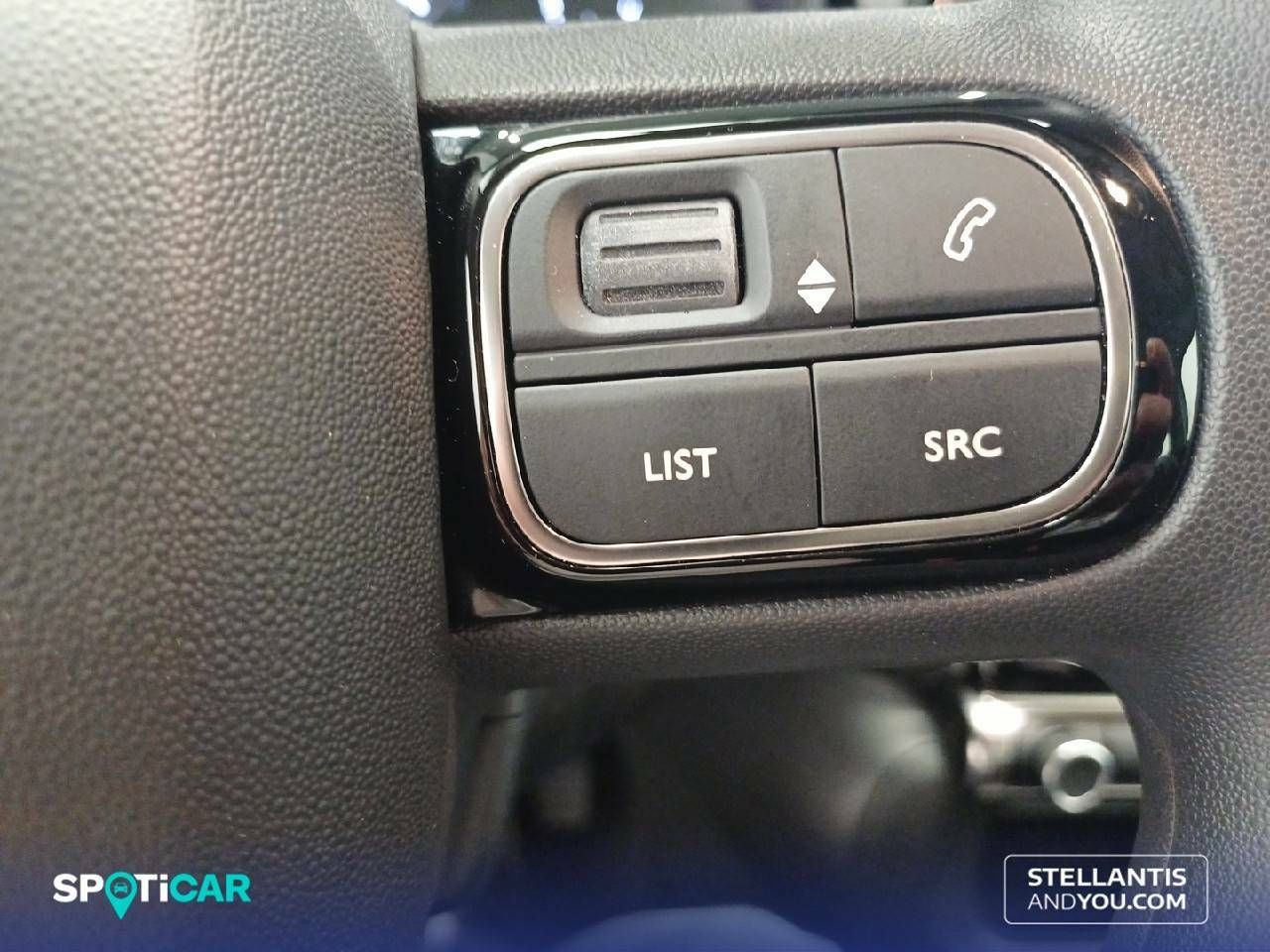 Foto Citroën C3 16