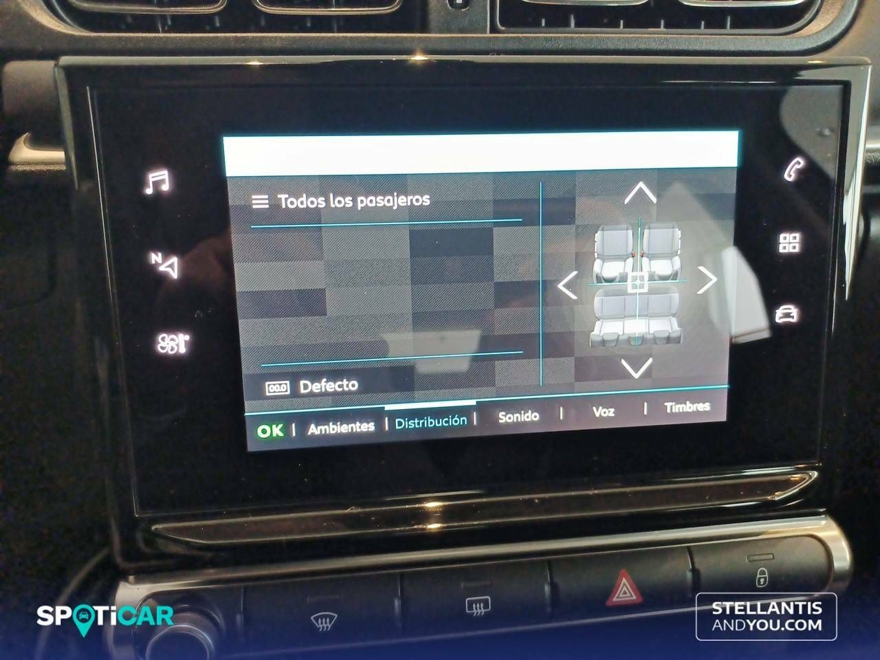 Foto Citroën C3 15