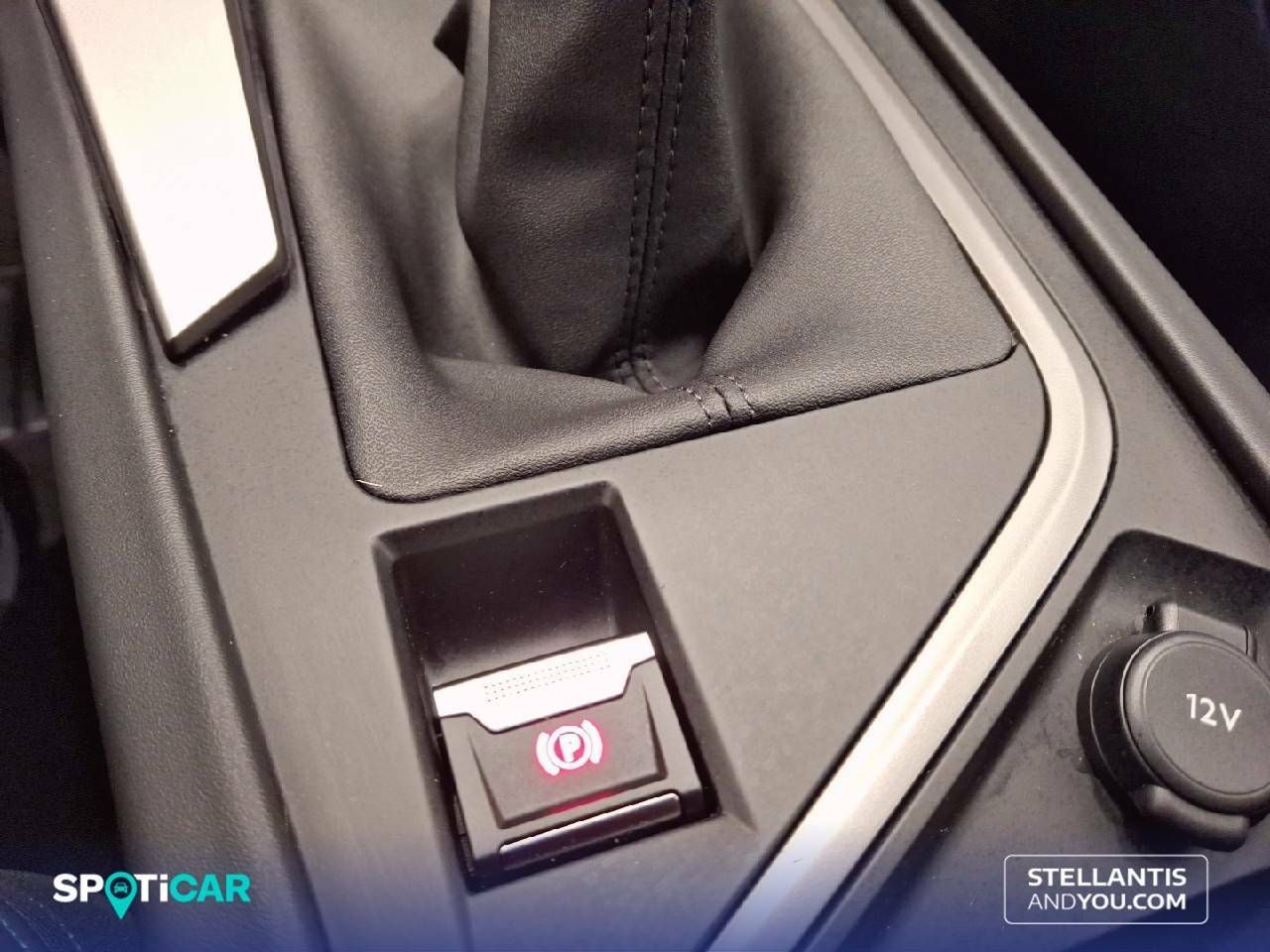 Foto Peugeot 308 18