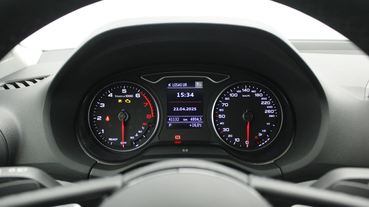 Foto Audi Q2 9