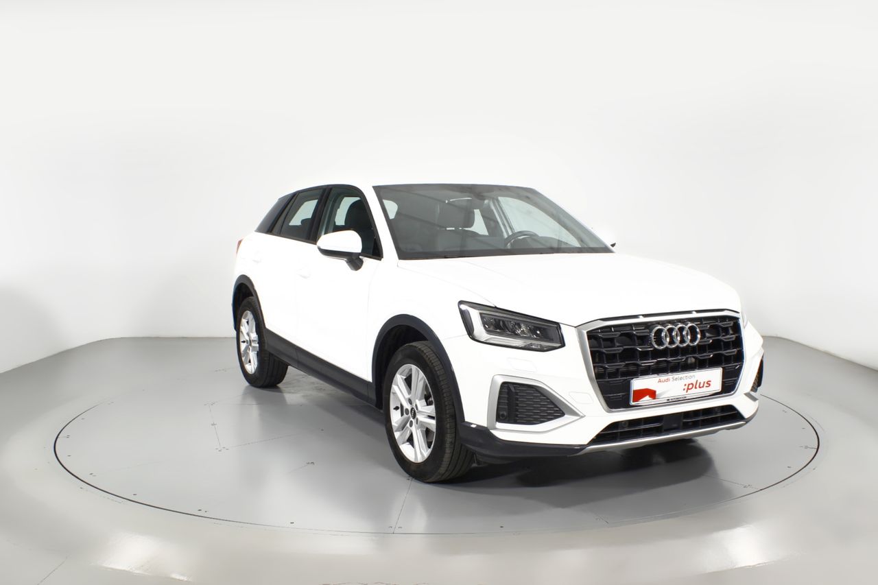 Foto Audi Q2 1