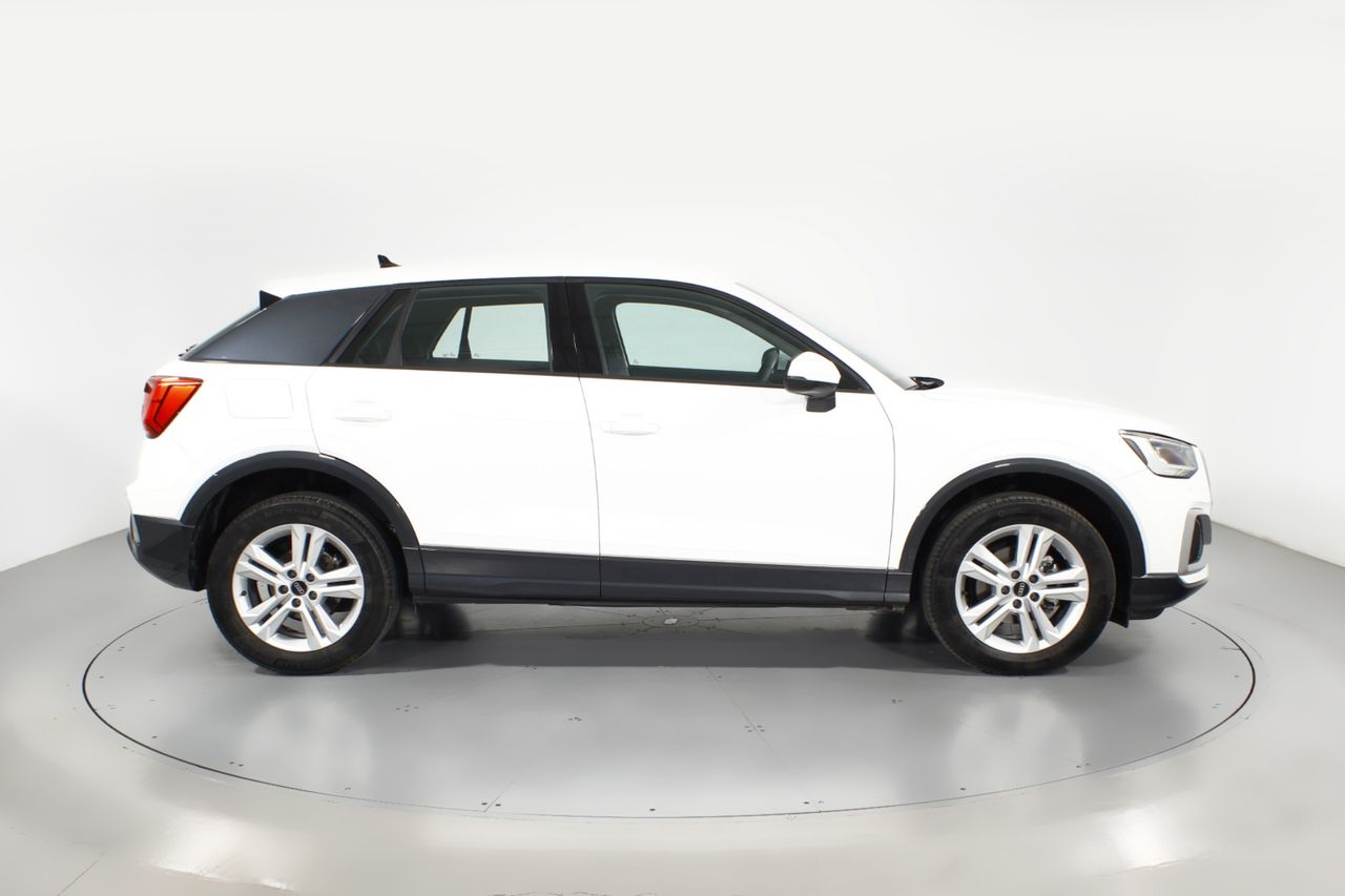 Foto Audi Q2 3