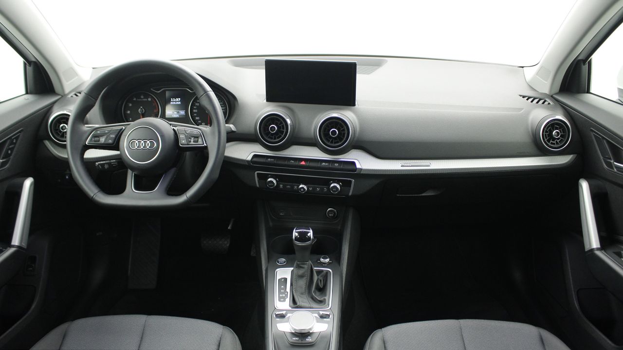 Foto Audi Q2 4