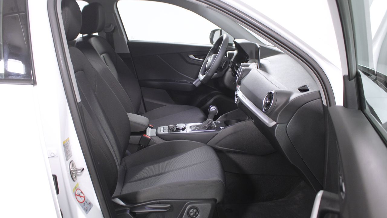 Foto Audi Q2 5