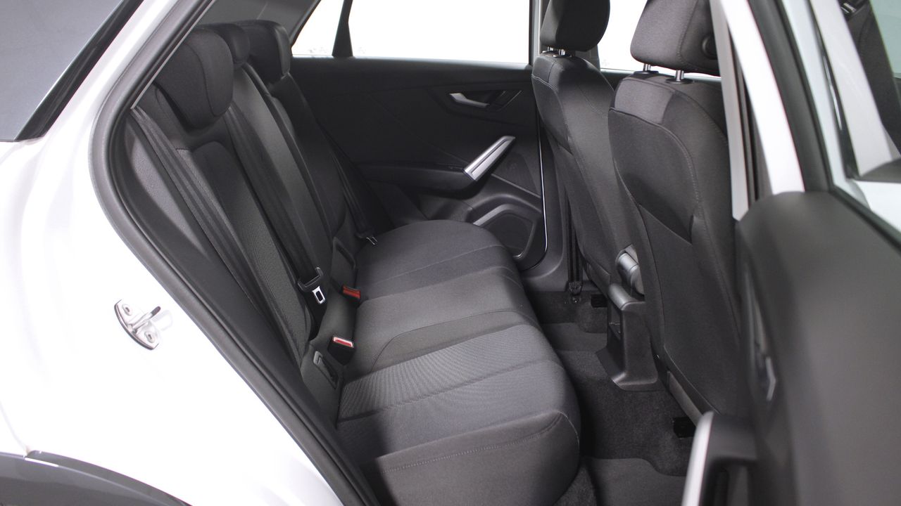 Foto Audi Q2 6