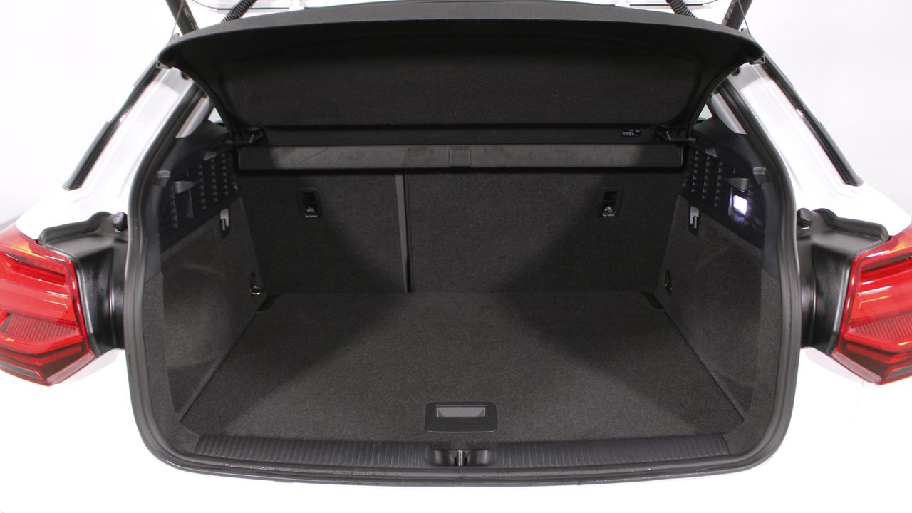 Foto Audi Q2 7