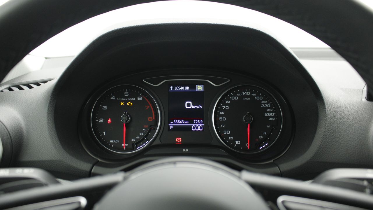 Foto Audi Q2 9