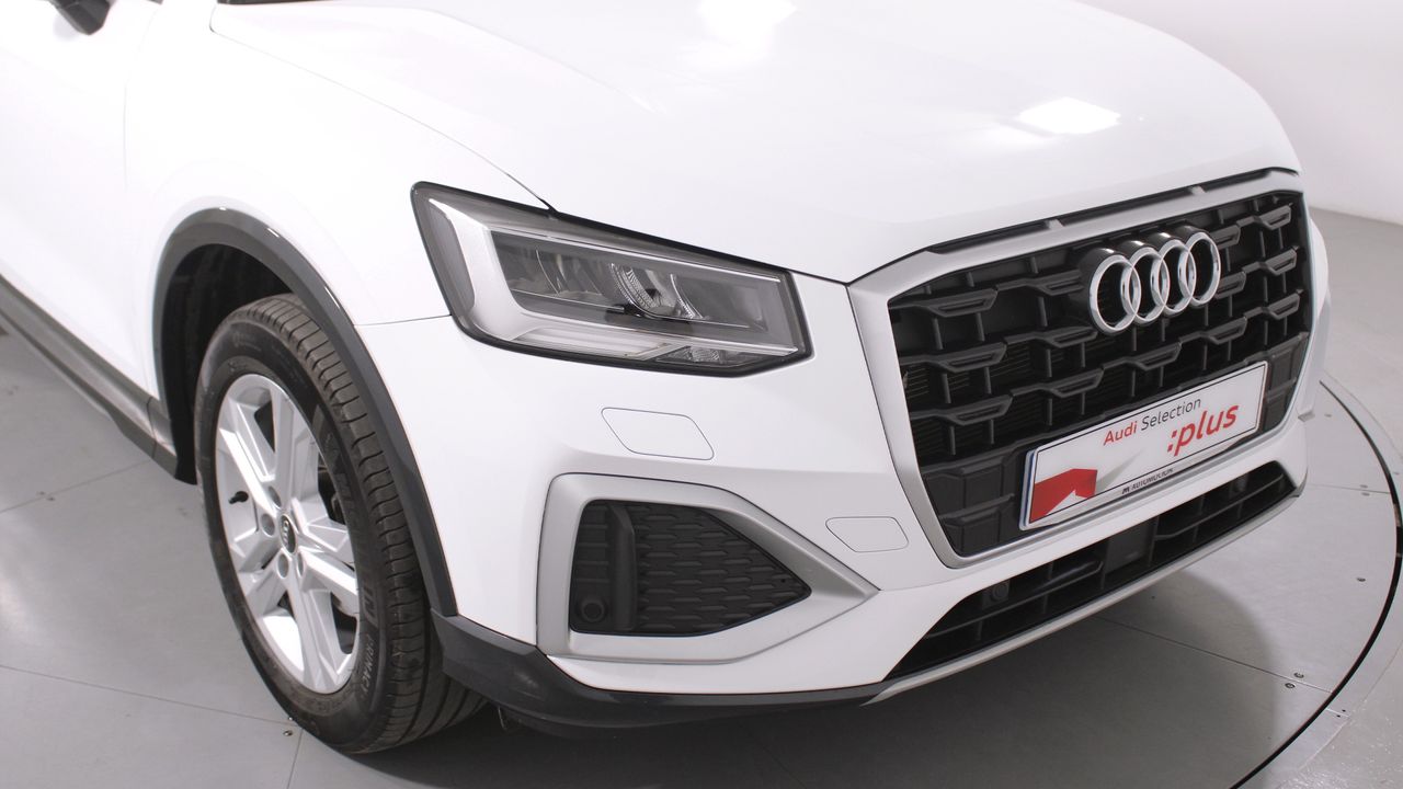 Foto Audi Q2 16