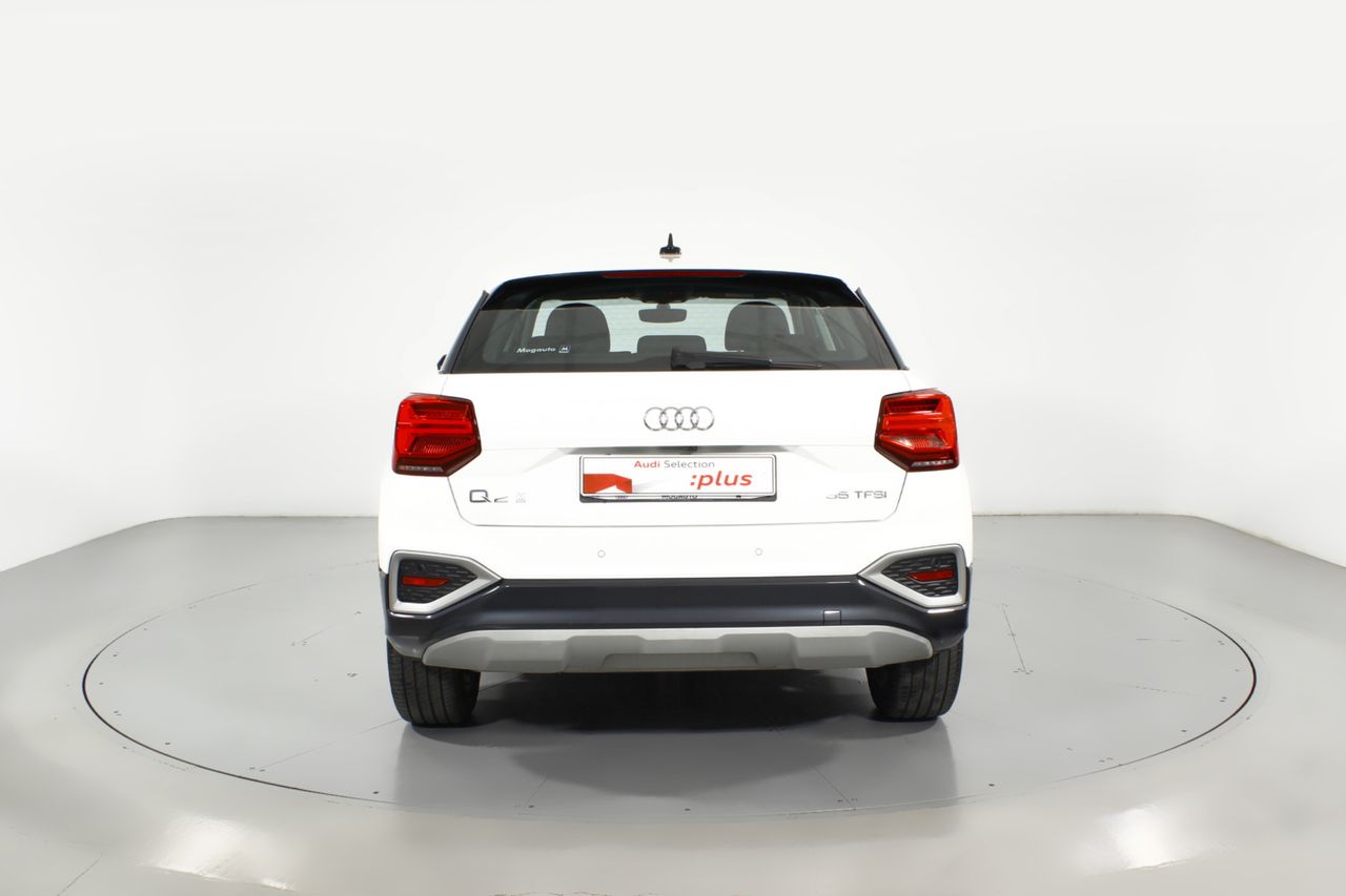 Foto Audi Q2 17