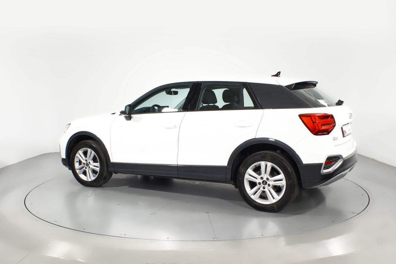 Foto Audi Q2 18
