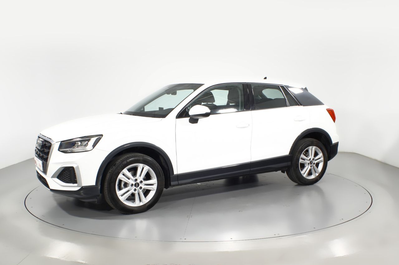 Foto Audi Q2 20