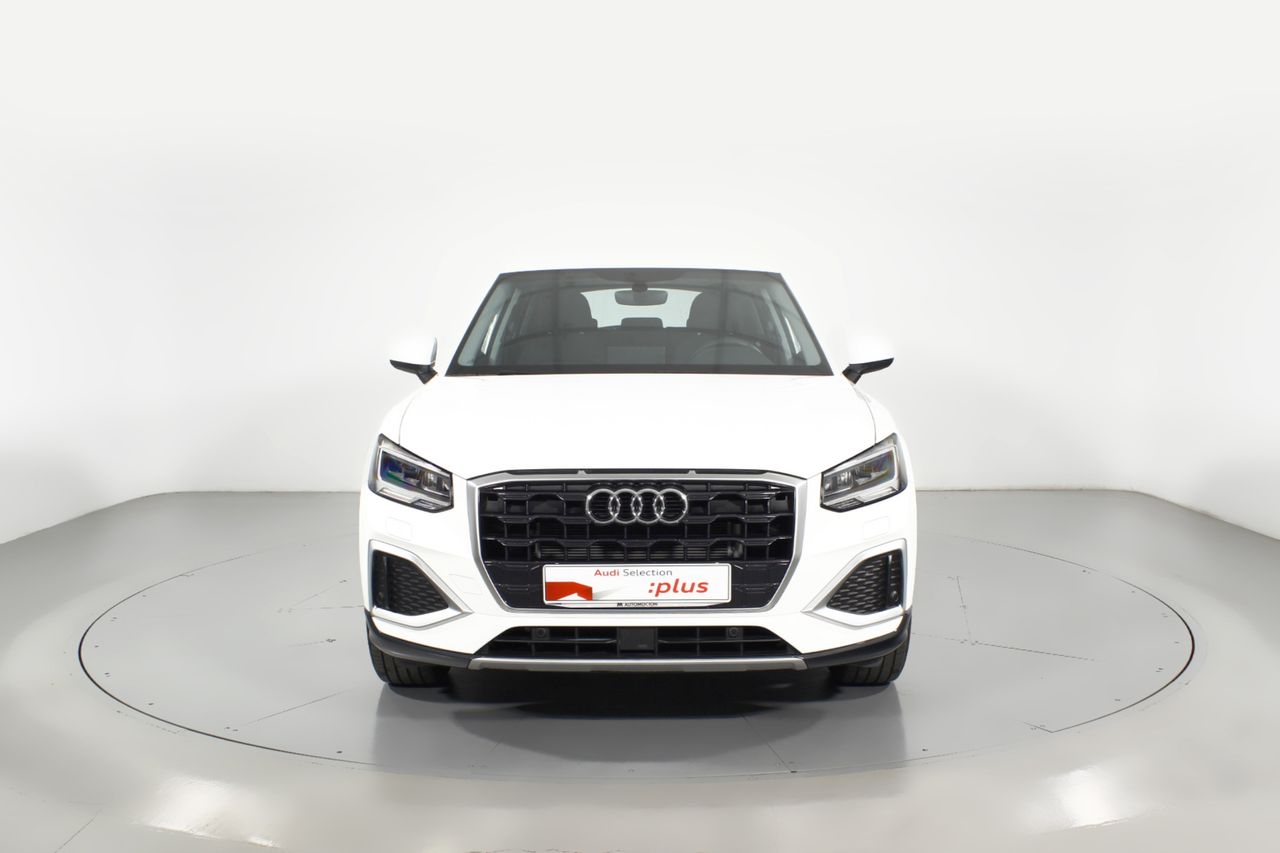 Foto Audi Q2 22
