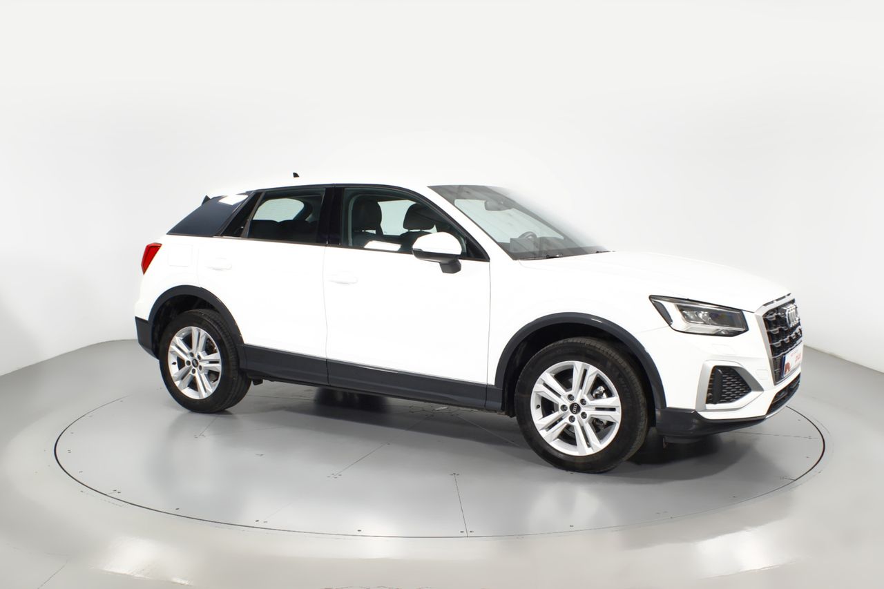 Foto Audi Q2 23