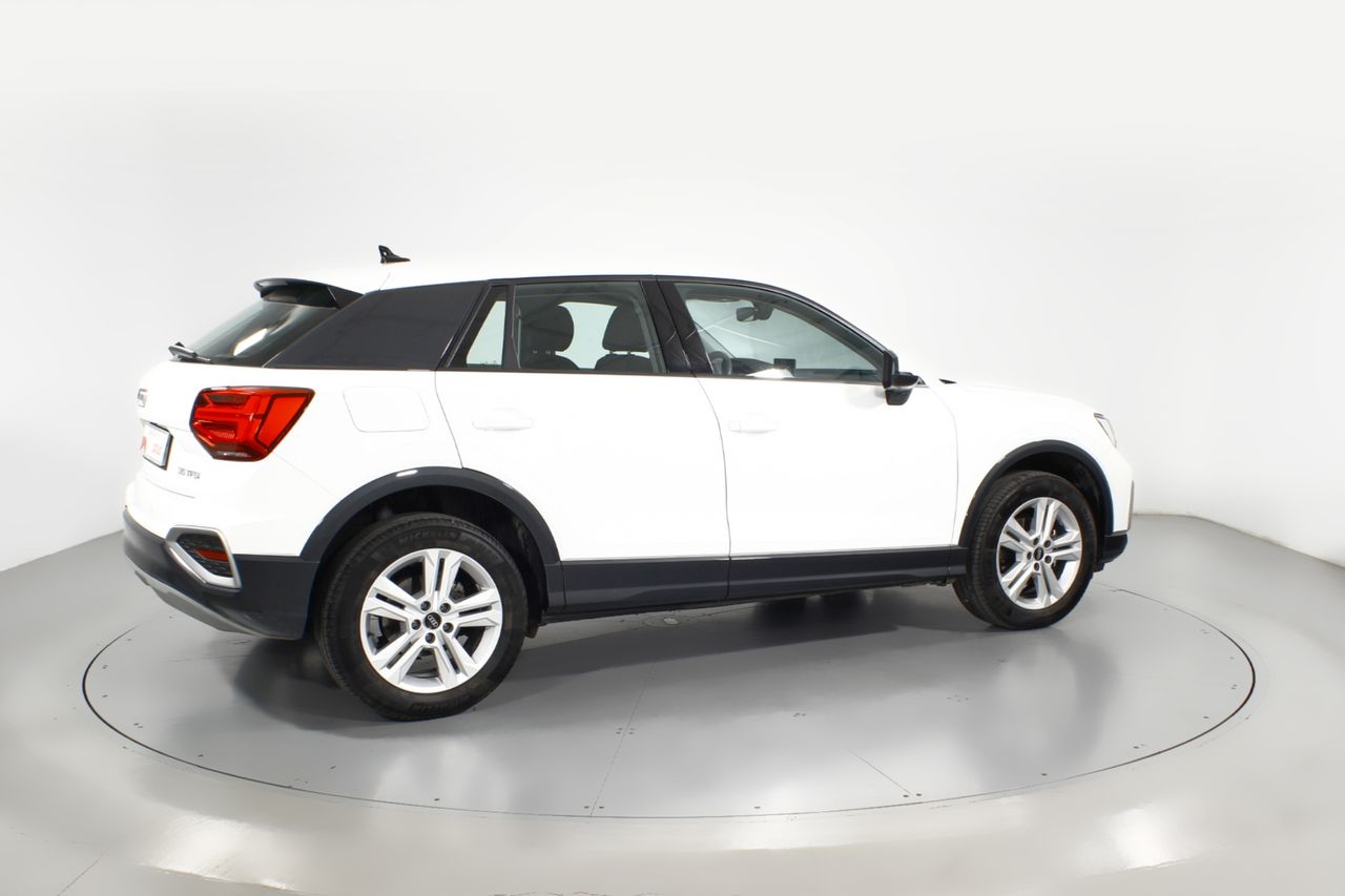 Foto Audi Q2 24
